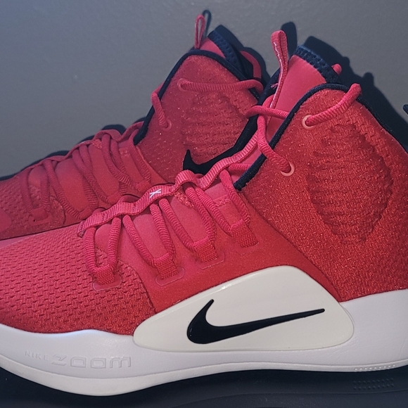 Nike Hyperdunk X - Picture 7 of 7